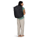 Osprey Daylite Carry-On Travel Pack 44 - Reiserucksack 16" 55 cm (black) - Ansicht 9