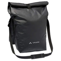 Vaude Proof Double UL - Gepäckträgertasche 70 cm (black) - Ansicht 2