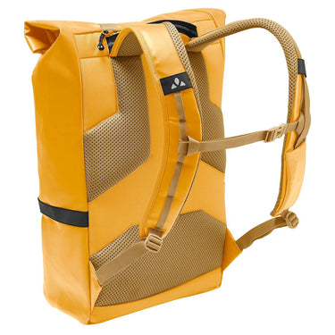 Vaude Mineo 23 - Sac à dos 15.6" 47 cm (jaune brûlé)