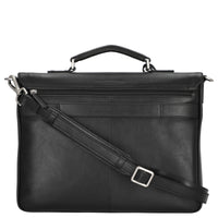 Picard Authentic - Aktentasche 39 cm (cafe) - Ansicht 4