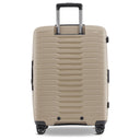 Stratic Novium ML - 4-Rollen-Trolley mit Vortasche 66 cm erw. (sand) - Ansicht 2