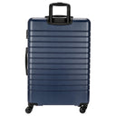 Somko Line - 4-Rollen-Trolley L 77 cm (navy) - Ansicht 4