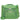 Skyline Orlando - Trousse de beauté 36 cm (vert)