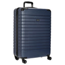 Somko Line - 4-Rollen-Trolley L 77 cm (navy) - Ansicht 5