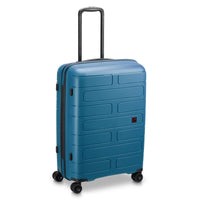 Modo by Roncato Supernova 2.0 - Trolley 4 roulettes 66 cm (Couleur : teal)