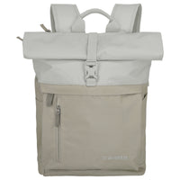 Travelite Basics Rollup - Rucksack 60 cm (sand/ivory)