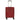 Gabol Zambia - Trolley de cabine 4 roulettes 55 cm (burgogne)