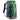 Vaude Puck 14 - Sac à dos Jr. 44 cm (vert perroquet/eclipse)