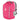 Fjällräven Skule 15 - Sac à dos 49 cm (couleur : magenta pink)