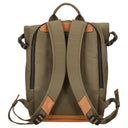 aunts & uncles Japan Tokio Rolltop - Rucksack 13" 40 cm (fallen rock) - Ansicht 4