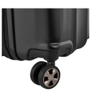 Delsey Paris Carrousel 2 - 4-Rollen-Trolley L 77 cm erw. (schwarz) - Ansicht 7