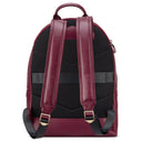 Delsey Paris Le Cuir Graine - Rucksack 42 cm (bordeaux) - Ansicht 4