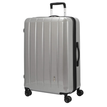 CHECK.IN London 2.0 - Trolley 4 Roues 75 cm (carbone argent)