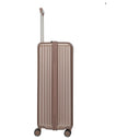PAROS Trolley 4w L/M exp./S, Cappuccino