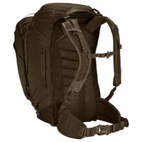 Thule Landmark 70 - Sac à dos de voyage 63 cm (deep khaki)