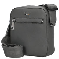 BOSS Ray NS - Sac bandoulière 18 cm (noir)