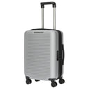 Mandarina Duck Tank Case - 4-Rollen-Trolley 55 cm erw. (grigio) - Ansicht 2