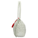 Seidenfelt Vaala - Shopper 43 cm (jelly mint) - Ansicht 3