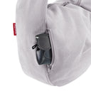 reisenthel Moonbag - Schultertasche 48 cm (cord grey) - Ansicht 4