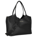 Valentino Bags Aleksandra - Shopper 38.5 cm (nero) - Ansicht 5