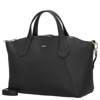 BOSS Lenah Zip Tote M - Henkeltasche (black)