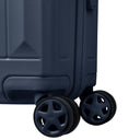 Travelite Panello - 4-Rollen-Trolley Set 3tlg. (night sky) - Ansicht 10