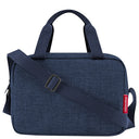 reisenthel coolerbag to-go - Kühltasche 23.5 cm (twist navy)