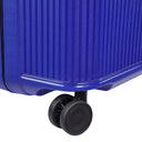 Delsey Paris Vauban - 4-Rollen-Trolley M 71 cm (elektrikblau) - Ansicht 6