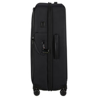 Samsonite Splendix - 4-Rollen-Trolley L 79 cm erw. (schwarz) - Ansicht 3