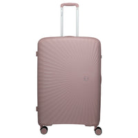 Travelite Tamaris Voyaage - Set de trolley à 4 roulettes 3 pièces L/M/S (blush)