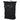Doughnut Christopher Nylon Black Series 18 - Sac à dos Rolltop 45 cm (noir)