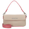 Valentino Bags Alexia Summer - Umhängetasche 24 cm (nat/rosa)