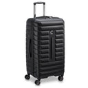 Delsey Paris Shadow 5.0 Trunk - 4-Rollen-Trolley 80 cm (schwarz) - Ansicht 2