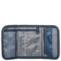 Coocazoo - Portefeuille 12 cm (Midnight Dust)