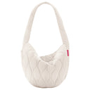 reisenthel Moonbag - Schultertasche 48 cm (puffer stone)