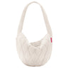 reisenthel Moonbag - Schultertasche 48 cm (puffer stone)