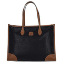 Brics Life - Shopper 14,1" 40.5 cm (blau) - Markenkoffer