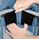 Tatonka Pyrox 40+10 Women - Tourenrucksack 67 cm (elemental blue) - Ansicht 8