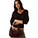 Calvin Klein Bold - Schultertasche 25 cm (fudge) - Ansicht 4