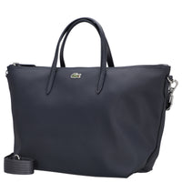 Lacoste L.12.12 Concept Tote - Sac à main 28 cm (éclipse)