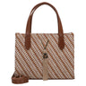 Valentino Bags Donna - Henkeltasche 20 cm (cuoio/multicolor)