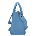 Liu Jo Halona - Henkeltasche M 32 cm (azure blue) - Ansicht 3