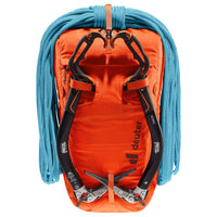 Deuter Durascent 28 SL - Women's Kletterrucksack 56 cm (papaya-redwood) - Ansicht 5