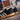 adidas VL Court 3.0 Sneaker - Schuh Men (core black/cloud white/tean victory red, 45 1/3) - Markenkoffer