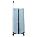 Eminent AEGIS - 4-Rollen-Trolley 78 cm erw. (light blue) - Ansicht 4
