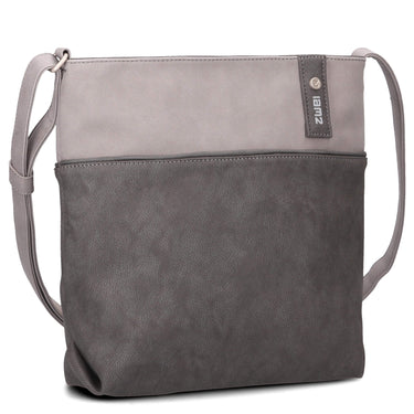 Jana J10 - Sac à bandoulière 29 cm (nubuck-stone)
