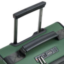 Delsey Paris Turenne Soft - 4-Rollen-Trolley 56 cm S erw. (gruen) - Ansicht 7