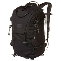 Mystery Ranch Skyline 23 - Kletterrucksack 46 cm (black) - Ansicht 2