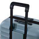 Eminent DANDELION - 4-Rollen-Trolley L 77 cm erw. (misty blue) - Ansicht 6