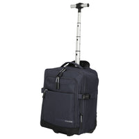 Travelite Kick Off - Sac à dos trolley 15,6" 40 cm (D'anthracite)